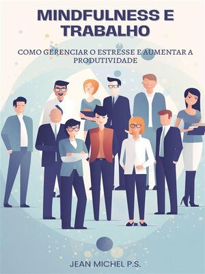 cover image of Mindfulness e trabalho
